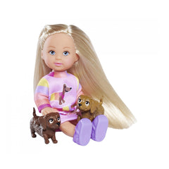 Simba - Evi LOVE Dooogs - Dolls, Playsets & Toy Figures