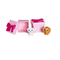 Simba - Evi LOVE Surprise - Bambole, Set di Gioco e Figure Giocattolo