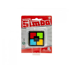 Simba - Segui la luce - Set di gioco