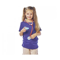 Simba - Grande Valigetta del Dottore con Accessori - Professioni Immaginarie e Gioco di Ruolo