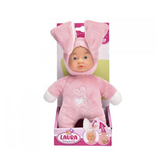 Simba - Laura funny bunny - Dolls, Playsets & Toy Figures