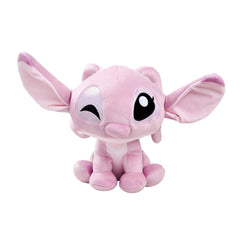 Simba - Lilo & Stitch Doorables Peluche Angelo - Animali di Peluche
