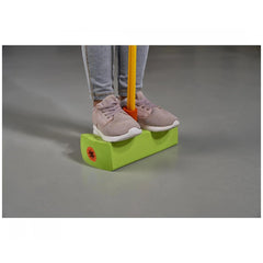 Simba - Pogo Jumper - Attrezzatura da Gioco per Esterni