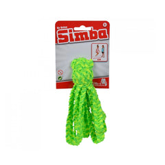 Simba - Corda per Saltare Morbida, 3-ass. - Giocattoli Sportivi