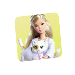 Simba - Steffi LOVE Baby Cats - Dolls, Playsets & Toy Figures