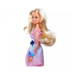 Simba - Steffi Love Butterfly Doll - Dolls Playsets & Toy Figures