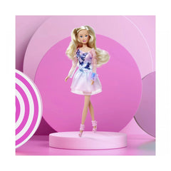 Simba - Steffi Love Butterfly Doll - Dolls Playsets & Toy Figures