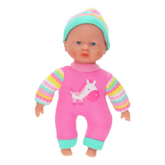 Simba - Tiny Laura Doll 20 cm - Dolls, Playsets & Toy Figures