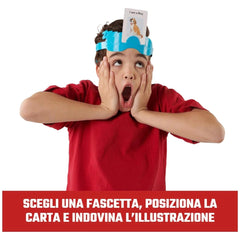 Social-Editrice - To-Be-or-Not-To-Be-Board-Game - Board-Games