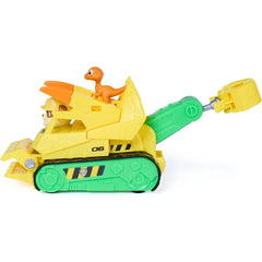 PAW Patrol Dino Movie – Rubble e bulldozer