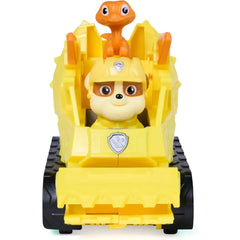 PAW Patrol Dino Movie – Rubble e bulldozer