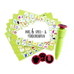 Stampy Tavolo da Disegno con Penna Sonora - Arti e Mestieri