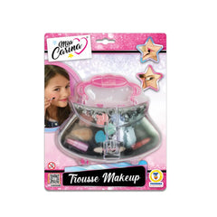 Teorema - Set di Trucco Miss Carina Trousse - Trucco