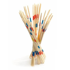 Teorema - Set di Giochi da Tavolo in Legno Mikado - Giochi da Tavolo