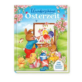 TROTSCH - Osterbuch Wunderschöne Osterzeit Libri - Edizione Tedesca