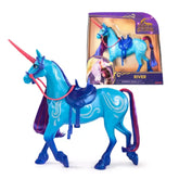 Unicorn Academy Figura del Unicorno Fluviale