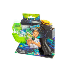 Waterzone - Storm-Micro-Blaster - Attrezzatura da Gioco per Esterni