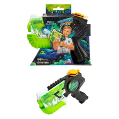 Waterzone - Storm-Micro-Blaster - Attrezzatura da Gioco per Esterni