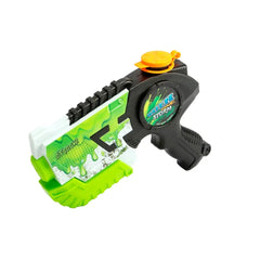 Waterzone - Storm-Micro-Blaster - Attrezzatura da Gioco per Esterni