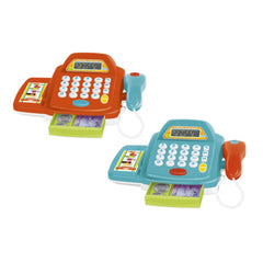 RS Toys - Gioco del Registratore di Cassa del Supermercato - Professioni e Ruoli Immaginari