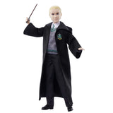 Mattel  - Harry Potter Draco Malefoy Collectible Doll HMF35