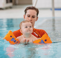 Happy People - Bema Arm Rings 0 - 1 Year