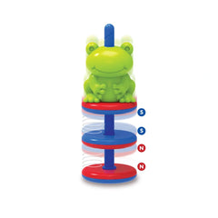 4M - KidzLabs Fun Magnet Science Educational