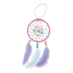 4M - Little Craft Dream Catcher Making Kit Arts & Crafts