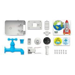 4M - Magic Water Tap - Educational