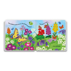 TROTSCH - Io sono la piccola bruco Libri - Edizione tedesca