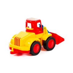 WADER - Basics Excavator - Play Vehicles