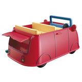 Hasbro - Peppa’s Adventures Peppa’s Family Red Car
