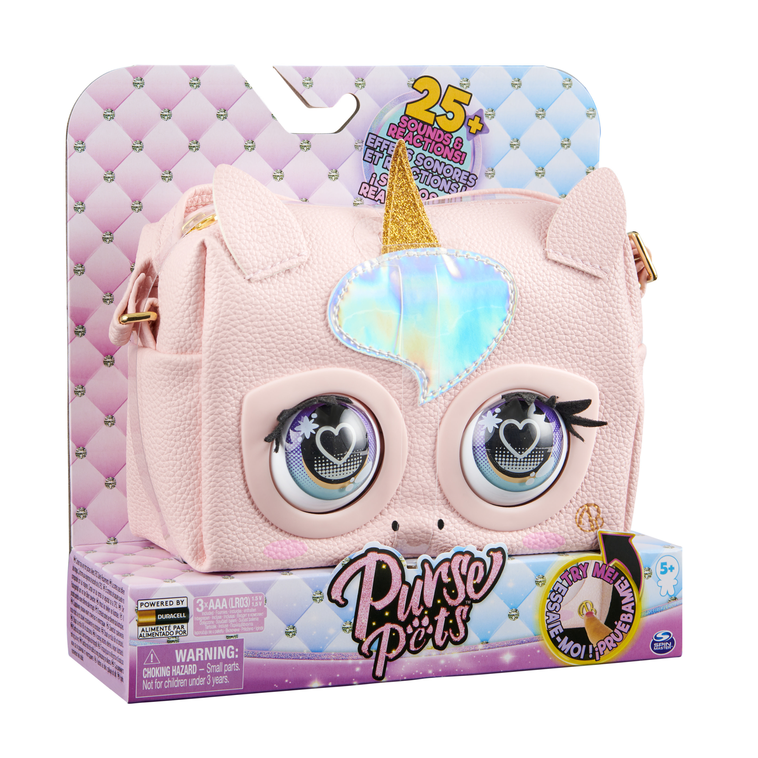 Purse Pets Micros from Spin Master Review! 