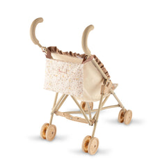 ASI Dolls - Passeggino Piccolo con Borsa - Bambole - Set di Gioco - Figure di Giocattolo