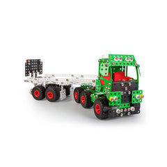 Set di costruzione Constructor PRO Super Truck 10 in 1 - 8+ anni