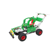 Set di costruzione Constructor PRO Super Truck 10 in 1 - 8+ anni