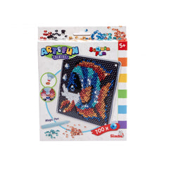 Ammirate - Sequin-Fish-Art-Activity - Arts-&-Crafts