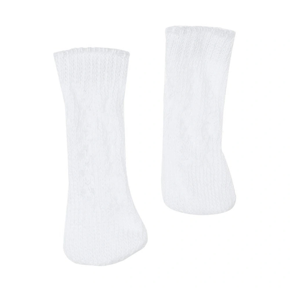 Asi - Bambole - Accessori Calzini Bianchi - Tessuto - 3+ Anni