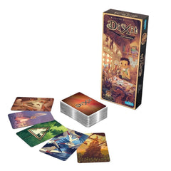 Asmodee - Dixit 8 - Harmonies - Board Games - Age +8 - STR8012 - Italian Edition