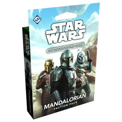 Asmodee - Star Wars - The Deckbuilding Game - Mandaloriani - 12+ - STR9143 - Edizione Italiana