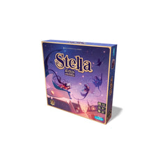 Asmodee - Stella - Giochi da Tavolo - 8+ - STR8017 - Edizione Italiana