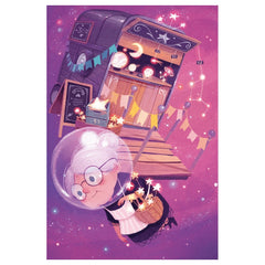 Asmodee - Stella - Giochi da Tavolo - 8+ - STR8017 - Edizione Italiana