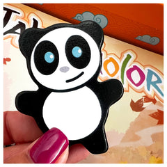 Asmodee - Takenokolor - Giochi da Tavolo - 8+ - STR8345 - Edizione Italiana