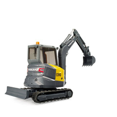 BRUDER - Volvo ECR40 Compact Excavator - Play Vehicles