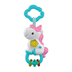 Baby Clementoni - Magic Unicorn Light & Melodies