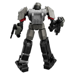 Blokees - Action figure - Modello Megatron - 12+ Anni - Apprendimento STEM