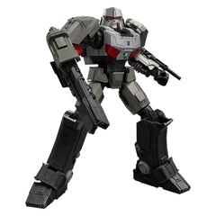 Blokees - Action figure - Modello Megatron - 12+ Anni - Apprendimento STEM