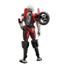 Blokees - Modellismo - Kit DIY Transformers - ABS - 12+ Anni