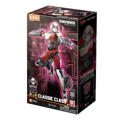Blokees - Modellismo - Kit DIY Transformers - ABS - 12+ Anni