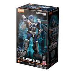 Blokees - Action figure - Kit modello Transformers - ABS - 12+ Anni
